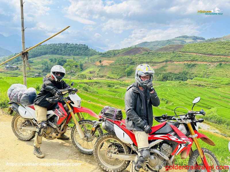 Red River Delta & Halong 6 Days: GTT601